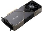NVIDIA® GeForce™ RTX™ 3090